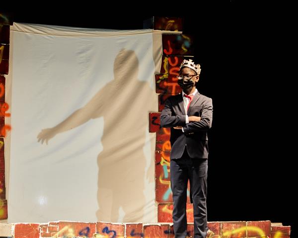 UIL One Act Play 2020